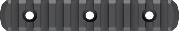 Magpul MAG593-BLK M-LOK Polymer Rail 11 Slots  Black