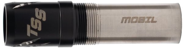 Rob Roberts Gun Works 200307 TSS Raptor Mobil 12 Gauge 17-4 PH Stainless Steel