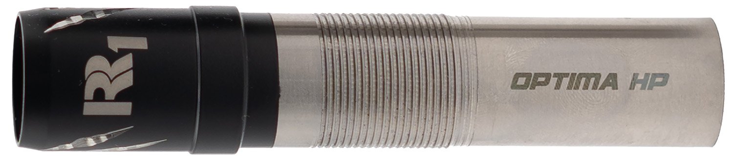 Rob Roberts Gun Works 200314 RR1 Raptor Optima HP 12 Gauge 17-4 PH Stainless Steel