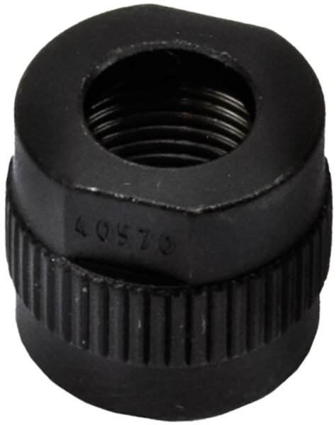 Glock 50504 Thread Protector  22 LR Glock 44 Black Steel Pistol