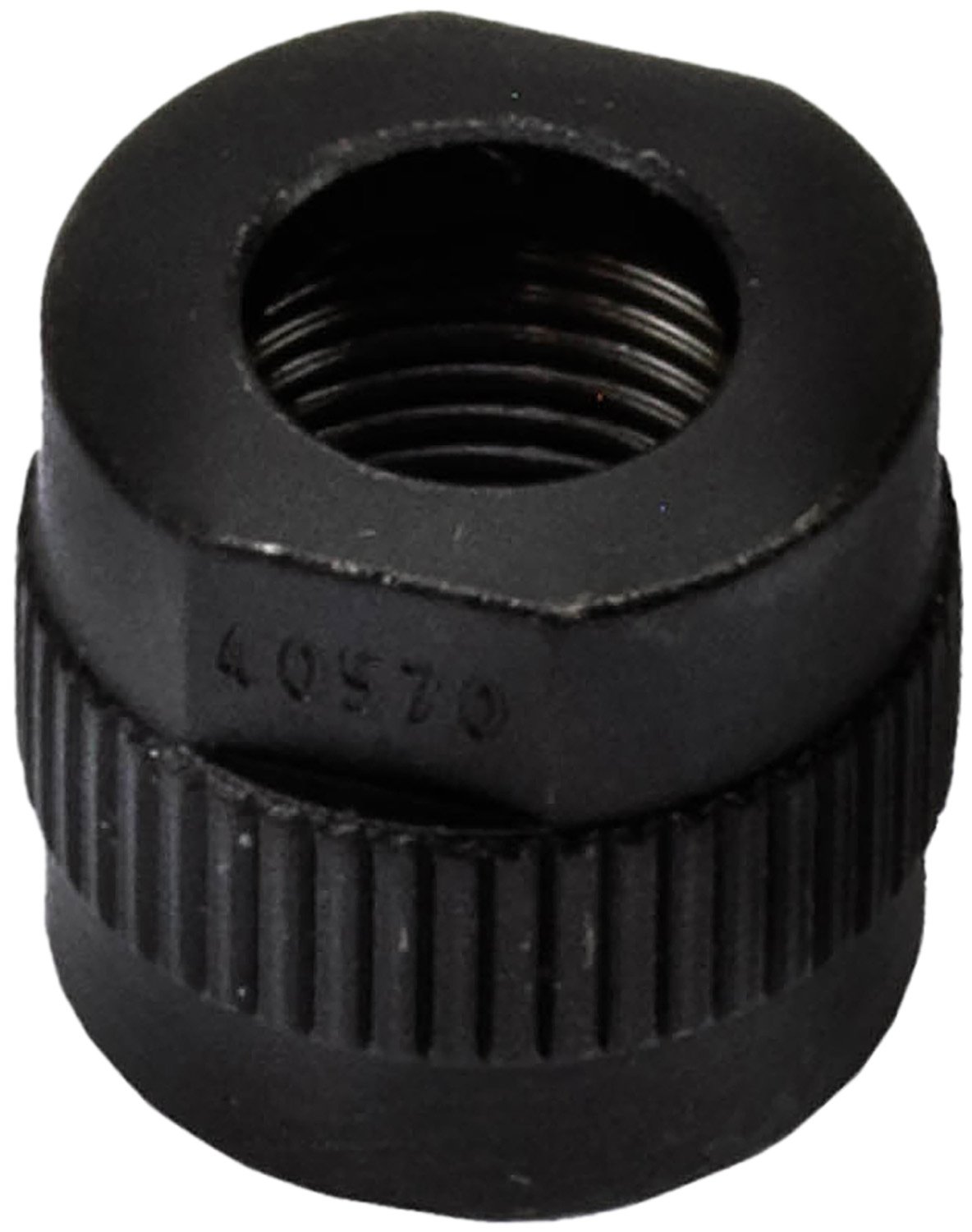 Glock 50504 Thread Protector 22 LR Glock 44 Black Steel Pistol