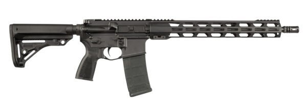 ZRO ZULU2 5.56 RFL 16B 30RD
