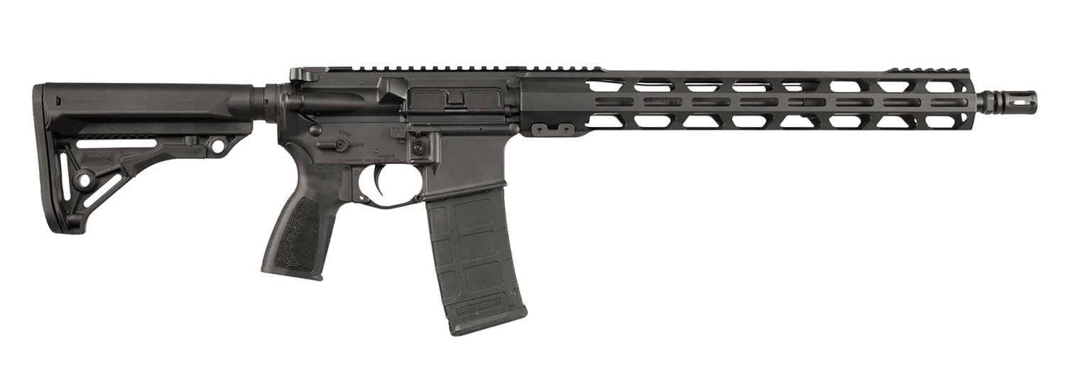 ZRO ZULU2 5.56 RFL 16B 30RD