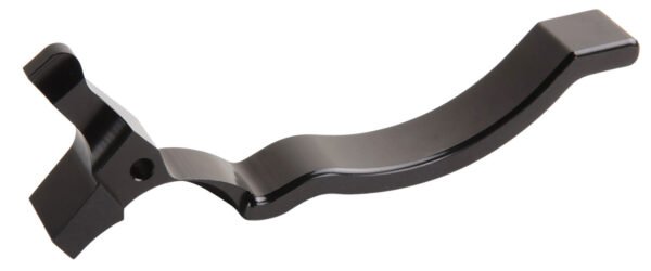 Tactical Solutions 1022EMRMB X-Ring Extended Magazine Release 10/22 Black Matte 6061-T6 Aluminum