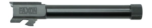 FAXON GA910N175NGQT        DUTY THRD G17 G5  9MM