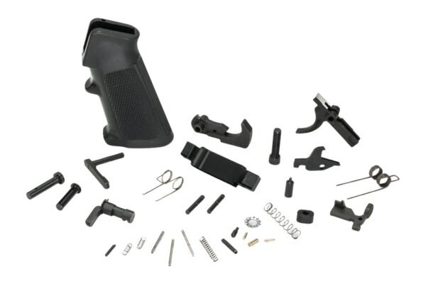 KAK 506-1015-007 AR-15 COMPLETE LPK