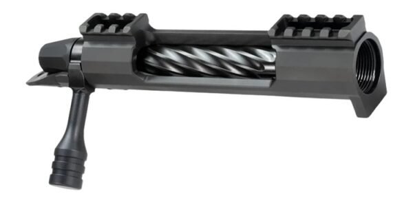 Mdt Sporting Goods Inc 117333DLC Fuzion-TI
