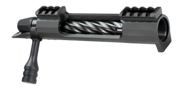LONE PEAK 117335-DLC FUZION-TI LONG RH MAGNUM