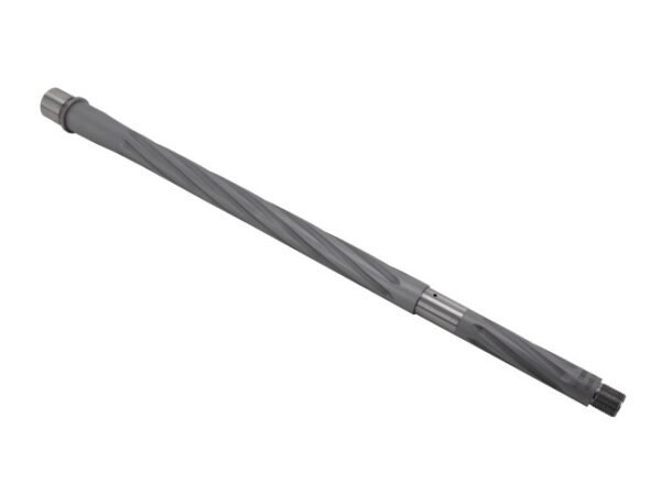 SHAW AR15HBSSHF186ARC AR-15 6ARC 18 RIFLE SPIRAL
