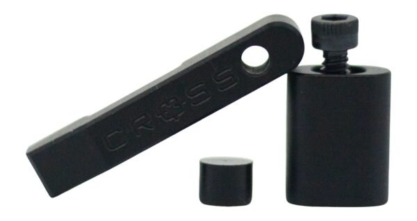 CROSS CRFM          AR FXD MAG PERMANENT MAG LOCK