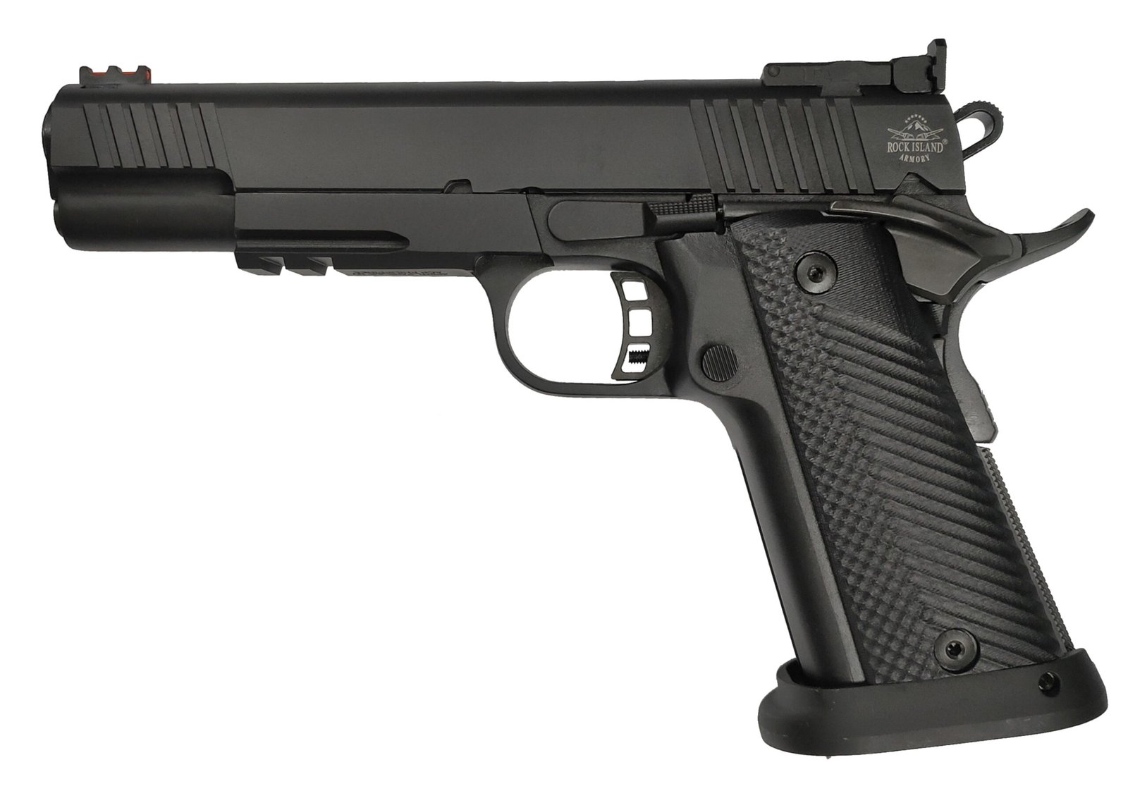 ROCK ISLAND ARMORY TCM PRO ARMOR 22TCM FS 17+1