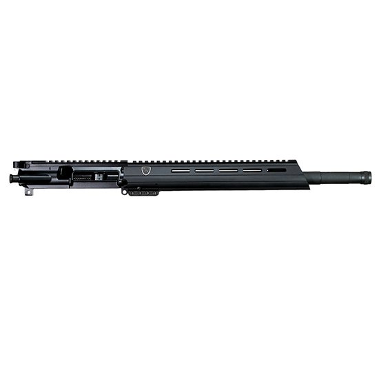 ALEX 50BEO HUNTER UPPER 16 TB BLK 7RD MAG