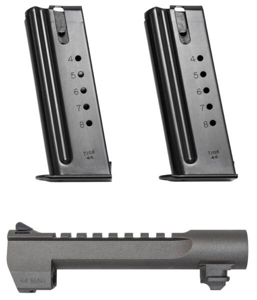 MR BBL DE MKXIX 6 CS 44MAG TUNG 2 MAG CLAM PK
