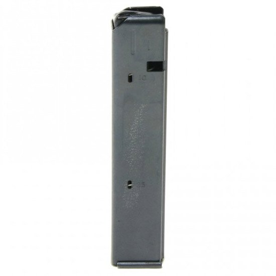 PROMAG MAG AR15 COLT 9MM SMG 32RD BLUED STEEL