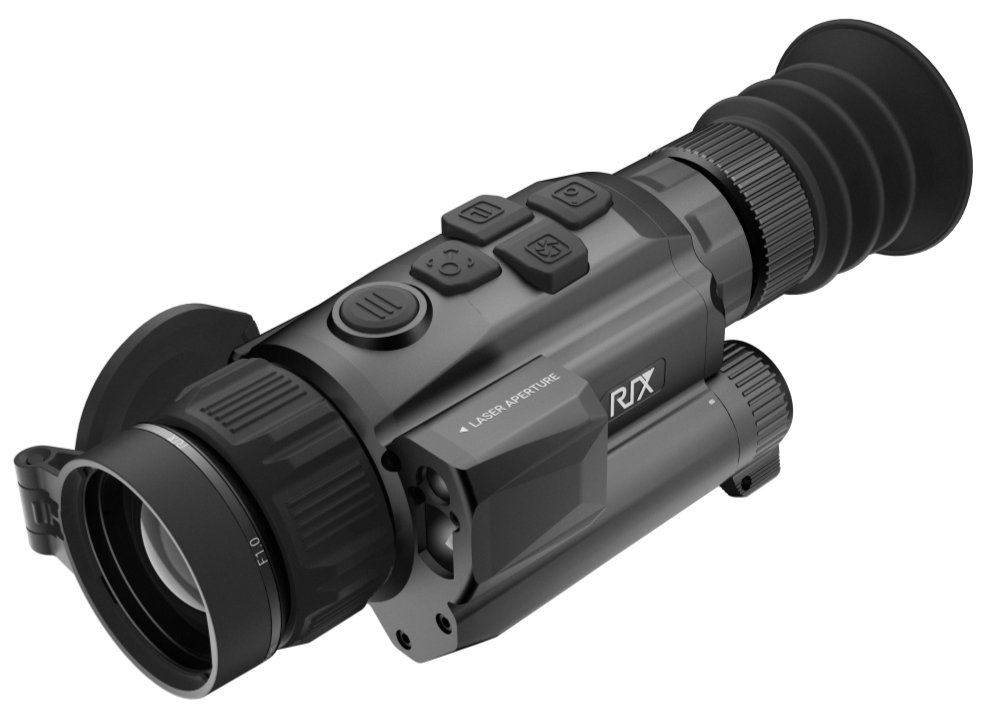 RIX STORM S3R V2 384X288 THERMAL SCOPE W/LRF