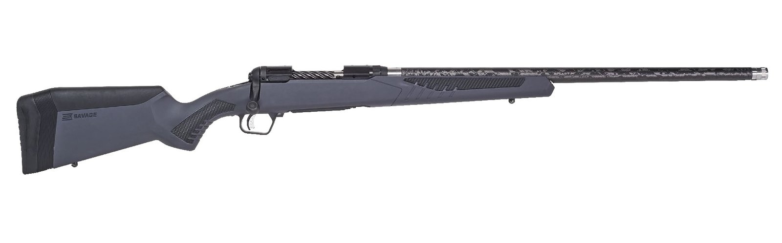 SAVAGE ARMS 110 ULTRALITE 7PRC CARBON #