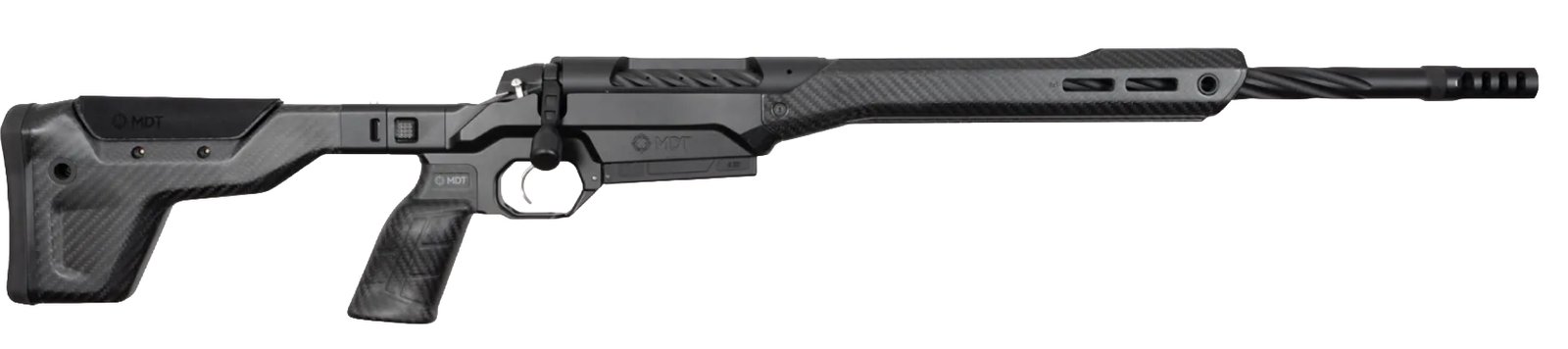 WBY 307 ALPINE MDT SB 7MM BC 16 BRAKE