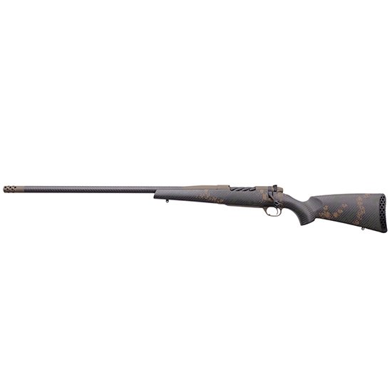 WBY MKV BACKCOUNTRY 2.0 CARBON 30-378WBY 28 LH