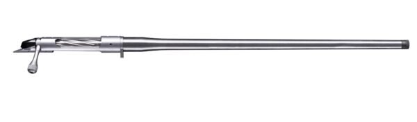BERGARA BARRELED ACTION 22CR #5.5 SS
