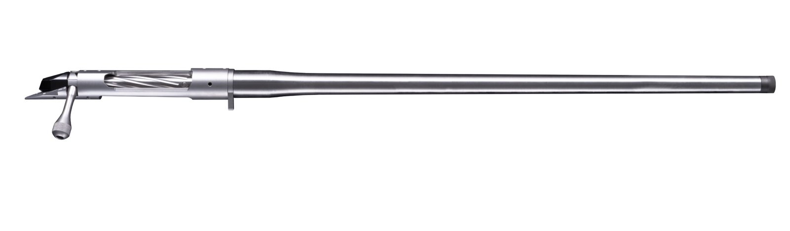 BERGARA BARRELED ACTION 22CR #5.5 SS