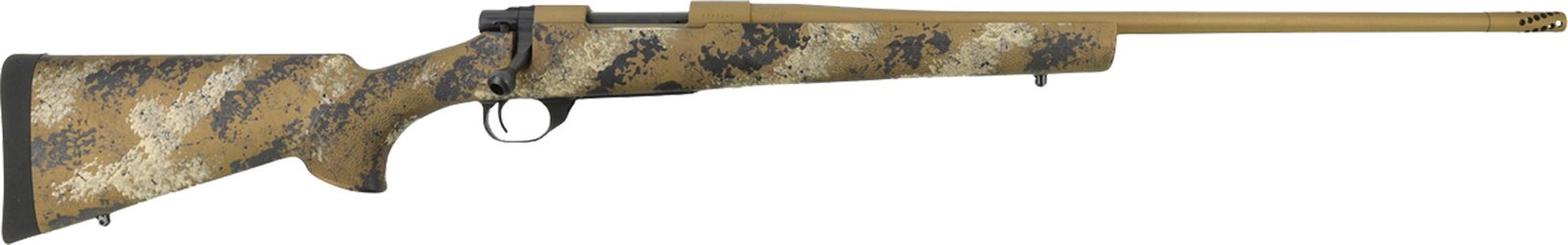LEG HOWA FNCE LNE 270 22B BRN