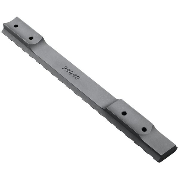 Weaver 1-Piece Extended Multi-Slot Picatinny Scope Base SAVAGE 110 111 112 114 116 LA 20 MOA (6-48)