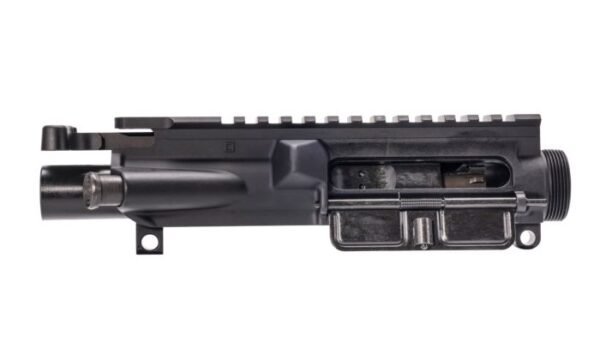ANDERSON UPPR RCVR ASSMBLY AM15 BLK