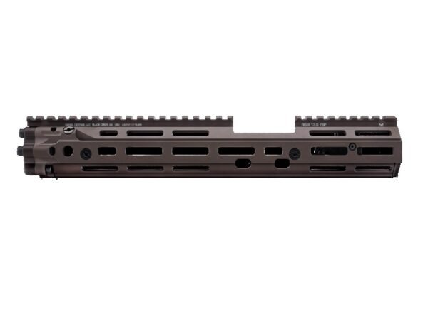 DANIEL DEFENSE RIS III 13" FSP ASSEMBLY FDE #