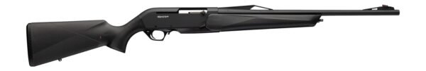 Winchester Repeating Arms 531061120 SXR2 308 Win 4+1 22" Matte Blued Barrel, Matte Blued Aluminum Alloy Drilled & Tapped Receiver, Black Fixed Synthetic Stock