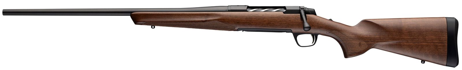 BRO X-BOLT 2 HUNTER MB WALNUT 270WIN 22 4RD LH