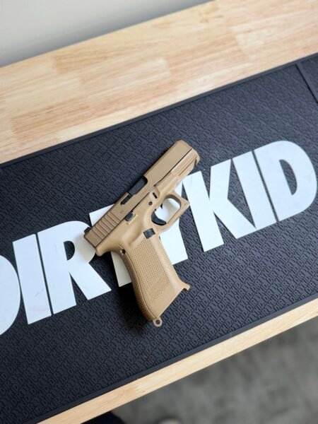 Glock 19X - 1