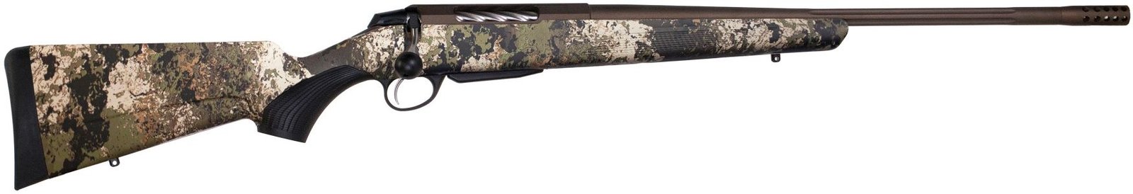 BTA TIKKA T3X VEIL WDLND 300