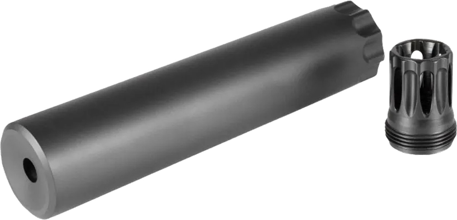 WCT SIL QUELL SS 556 BLK AT